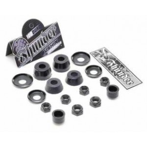 GOMAS SKATE THUNDER 100 DURO